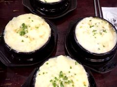 -小本家韩式烤肉(紫藤路店)