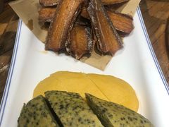 -77号渔船·蒸海鲜青岛菜(积米崖店)