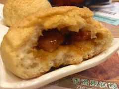 -添好运点心专门店(中环IFC店)