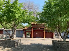 -桃花堤公园