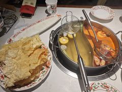 -汕头八合里海记牛肉店(清河店)