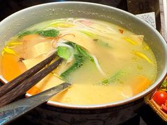 蒙自過橋米綫-松茸小馆·云南特色餐厅