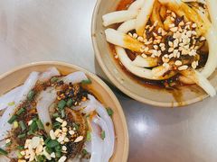 -华兴街煎蛋面(总店)