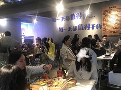 -微醺烤牛·炭火烧烤·精酿啤酒(东郊记忆店)