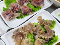 -马记伊源斋涮肉·清真菜(百子湾店)