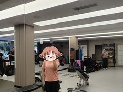 -琪航健身工作室(杨高南路地铁站店)