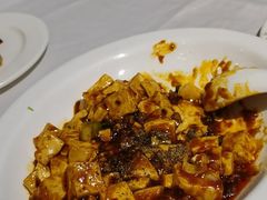 -峨嵋酒家(地安门店)