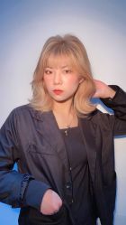 点击看大图 中发-东瀛造型