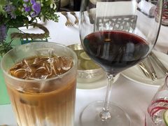 -上海和平饭店华懋阁 Cathay Room