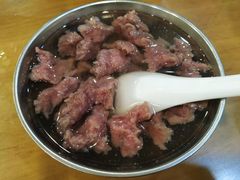 -老牌依强牛肉店(达道总店)