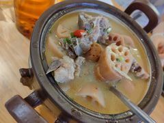 -吴掌柜·藕汤印象(南湖店)