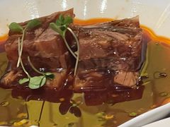 -西安凯悦酒店·湖畔中餐厅