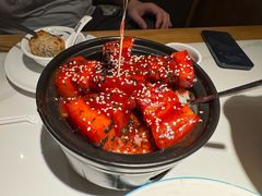 -老阿爸鲜鱼土菜(园区永旺店)