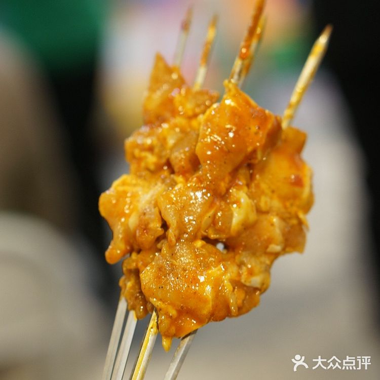 有证的养殖林蛙，你吃过了吗？ | 乐趣小炉子烧烤