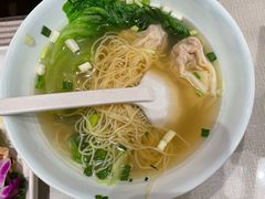 -鹅冠港式茶餐厅(来福士店)
