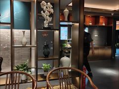 -臻品足道(佛祖岭店)