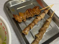 -海平馄饨(逍遥二路店)