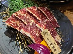 -黑牛の店·和牛烧肉(大悦城店)