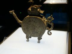 -陕西历史博物馆