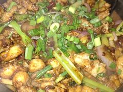 -陈记重庆鸡公煲