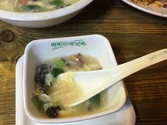 -隆阜號·梧桐树(沃尔玛店)