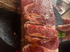 -谷牛和牛烤肉(漕河泾印象城店)