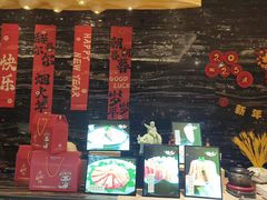 -新希望诺富特酒店-青岛湾中餐厅