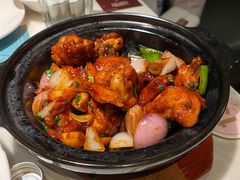 -大树餐厅(益田假日店)