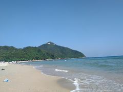 -西涌国际滨海旅游区