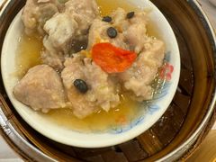 -凤城酒家(渣华道)