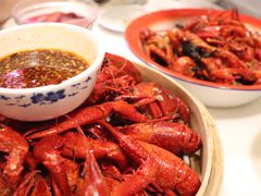 -文和友老长沙龙虾馆(化龙池店)