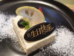 -安妮意大利餐厅(望京店)