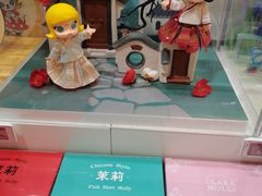 -泡泡玛特POPMART(上海环球港店)