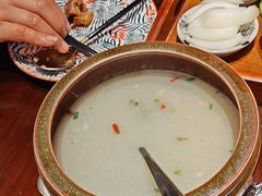 -那拉提之疆·新疆菜(美院店)