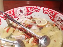 -老湘村·湖南土菜(天河维多利店)