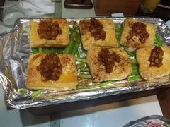 -福慧慈缘素食餐厅(王府井店)