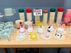 -猫的天空之城概念书店(印象城购物中心店)