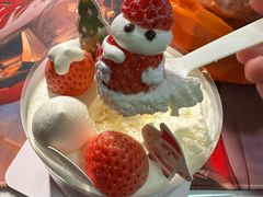 -爱达乐面包生日蛋糕(郫县时代天街店)