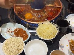 -咏江南·苏式火锅·苏州评弹(观前街店)
