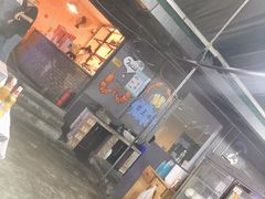 门面-霸王虾·麻辣小龙虾(清水河公园店)