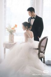 -今生有约国际精品婚纱摄影(苏州店)
