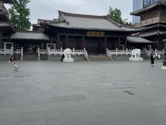 -香积寺