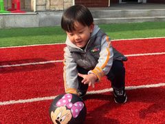 -马荣凯瑞世纪花园幼儿园