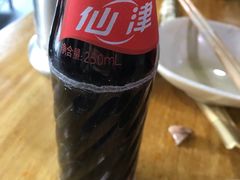 -灌县老妈砂锅串串香(万科红生活广场店)