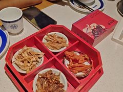 -老萍巷莲花血鸭·萍乡地标江西菜(步行街店)