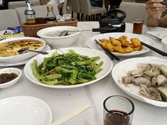 -祈胜邨•顺德鱼生•顺德菜(容桂店)