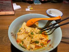 -吴满满油泼面(北方风味园店)