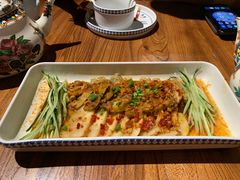 -纳瓦新疆菜(银都店)