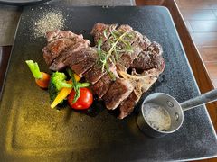 -安妮意大利餐厅(日坛店)