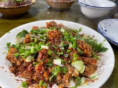-小杨翘脚牛肉